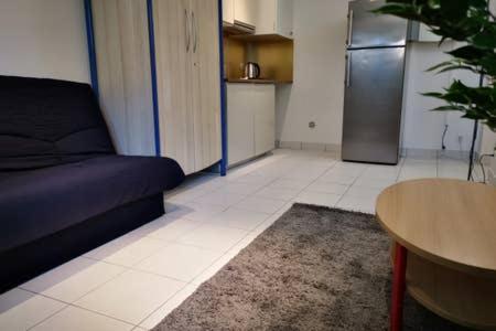 Charmant Studio meublé 30 min Paris, 5 min Evry, proche Aéroport Orly Ris-Orangis Extérieur photo